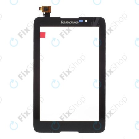 Lenovo IdeaTab A7 - 50 A3500 - Écran tactile (Noir)