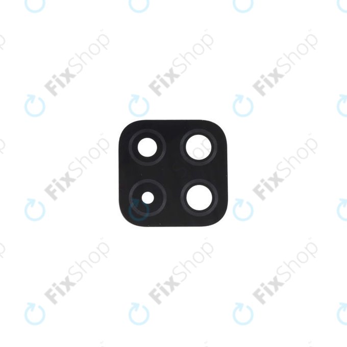 Samsung Galaxy A22 5G A226B - Objectif de la caméra arrière