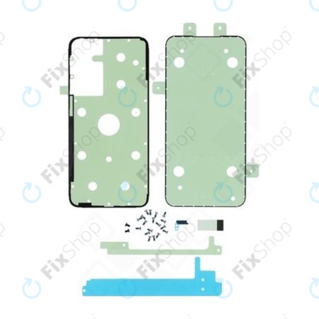 Samsung Galaxy A35 A356B - Kit adhésif LCD - GH82-34539A Genuine Service Pack