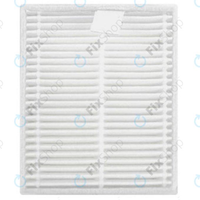 Xiaomi Roborock Q7 M5, Q7 M5+, Q7 L5, Q7 L5+ - Filtre a poussiere