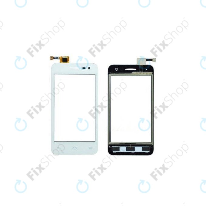 Alcatel ONE Touch POP C7 7041D - Écran LCD + Écran Tactile (Blanc)