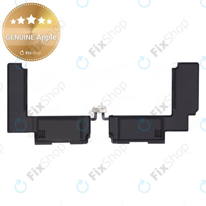 Haut-parleurs (Gauche et Droit) pour MacBook Air 15", A3114 (2024), 923-10339, Genuine Apple