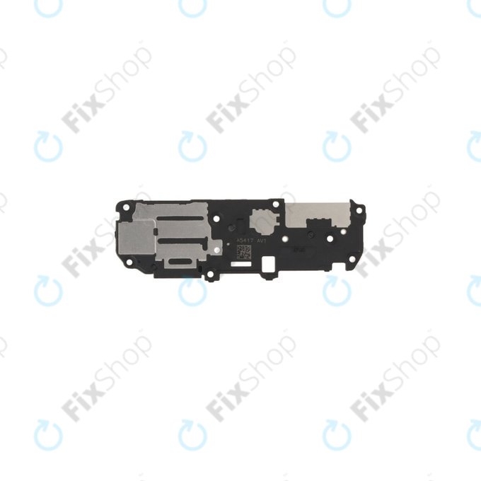 Samsung Galaxy S25 FE - Haut-parleur