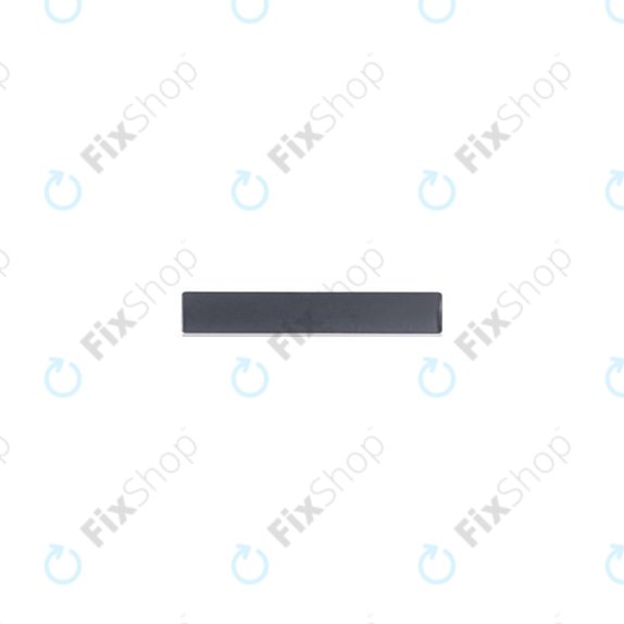 Sony Xperia Z3 Compact D5803 - Cache carte SIM (Noir) - 1284-3231 Genuine Service Pack