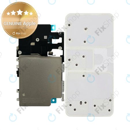 Baterije pour iPhone 17 Pro eSIM | 661-56128 | Genuine Apple