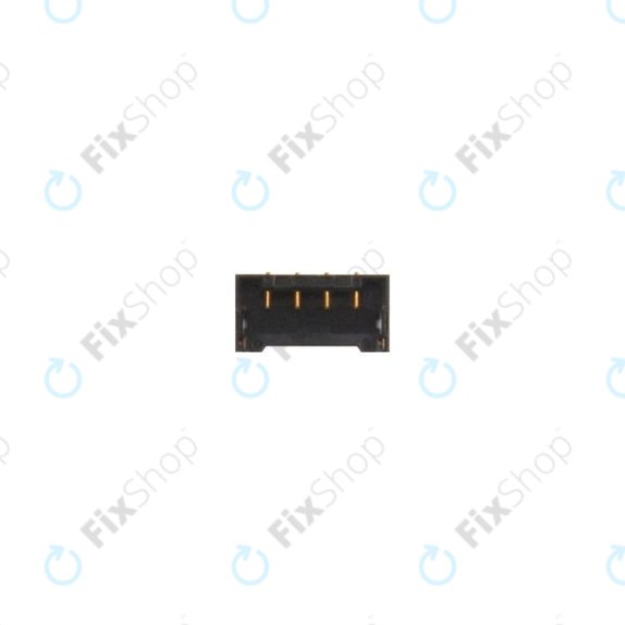 Apple iPhone 4S - Connecteur de batterie