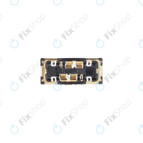 Apple iPhone XS, XS Max - Connecteur FPC de batterie