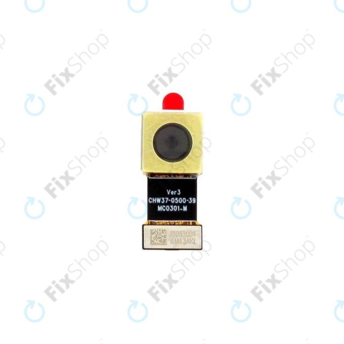 Huawei Nova CAN-L11 - Caméra arrière