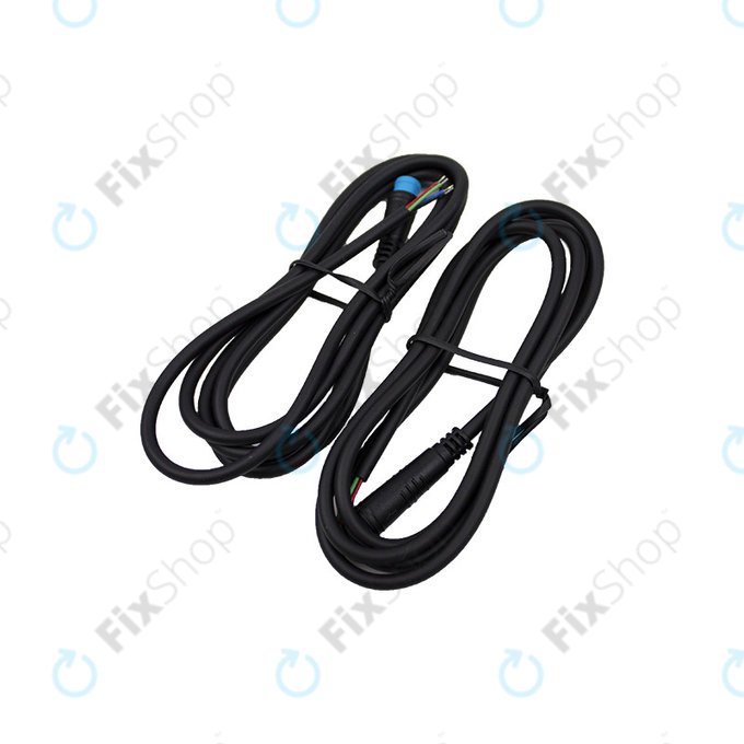 Ninebot Segway ES1, ES2, ES3, ES4 - Câbles de signal - 4-pin Connector (120cm)