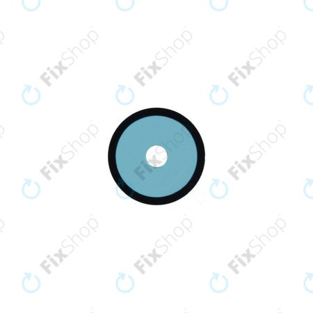 Samsung Galaxy Z Flip 7 FE F761B - Adhésif pour objectif de caméra arrière Wide - GH02-27041A Genuine Service Pack