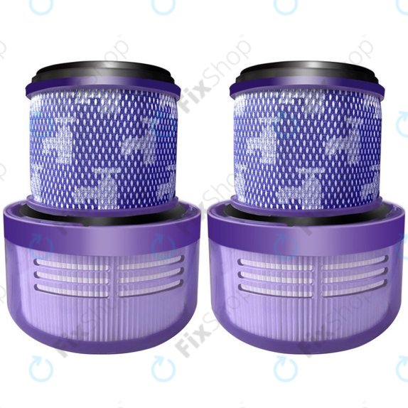 Filtre HEPA, 2 pièces pour Dyson V11 Outsize, SV16