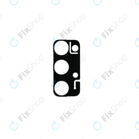 Samsung Galaxy S20 FE G780F - Adhésif pour objectif de caméra arrière - GH02-21906A Genuine Service Pack