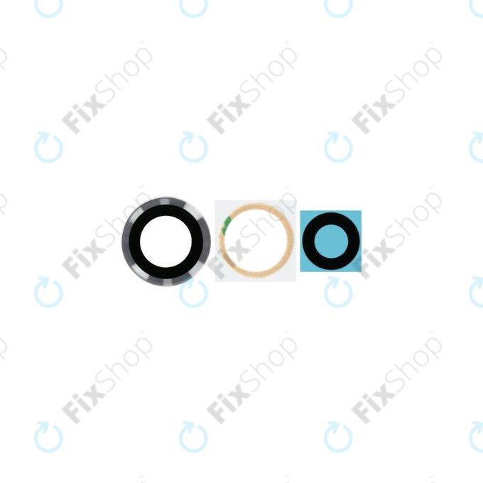 Xiaomi Mi 11 - Objectif de la caméra arrière