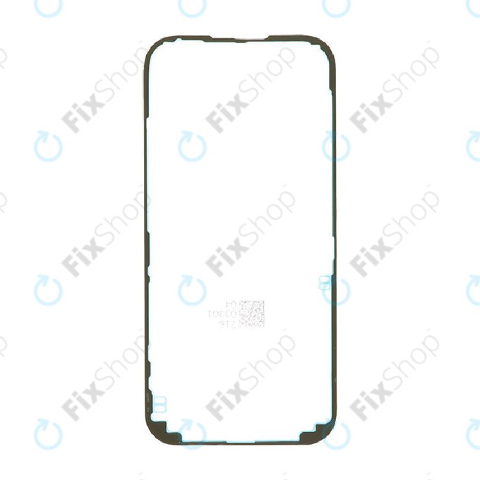 Adhésif d’étanchéité écran LCD pour iPhone 17 Pro Max, 2UUL SA17PM