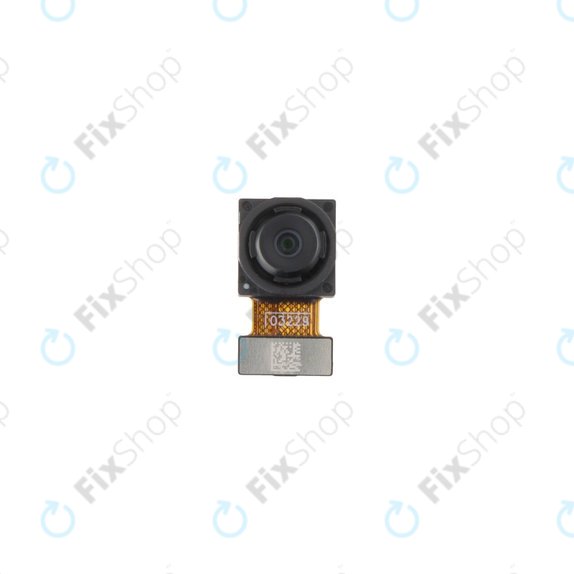 Xiaomi Poco X7 Pro 2412DPC0AG - Caméra arriere 8MP (Ultrawide)