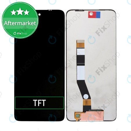 Motorola Moto G32 XT2235 - Écran LCD + Écran tactile TFT