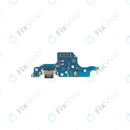 Motorola Moto G05 - Carte PCB du connecteur de charge