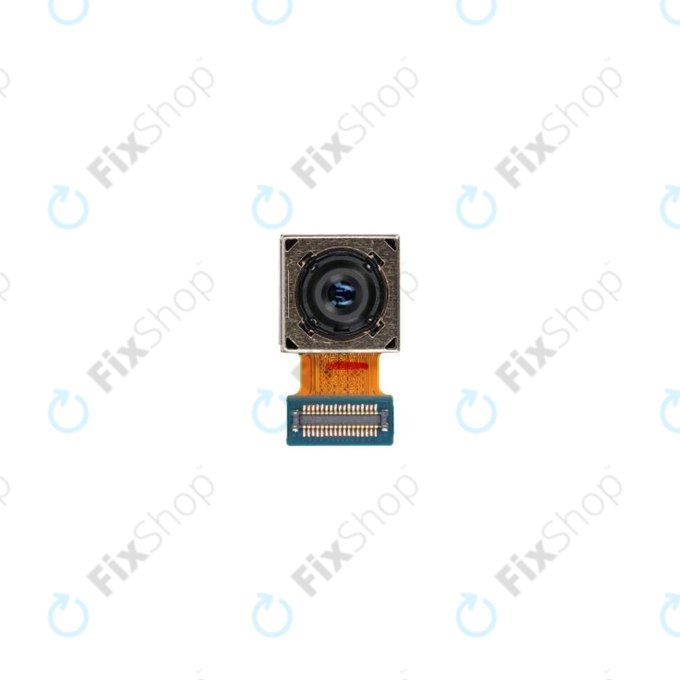 Samsung Galaxy A13 A135F - Module caméra arrière 50MP - GH96-14892A Genuine Service Pack