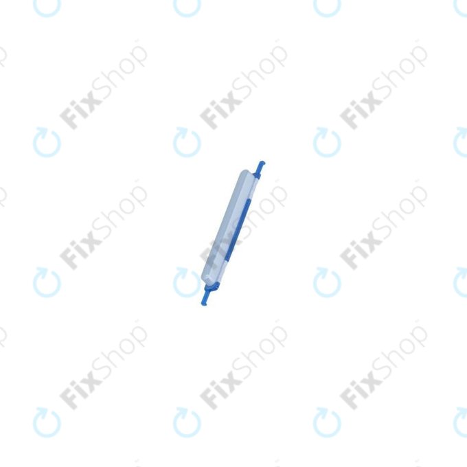Samsung Galaxy A13 5G A136B - Bouton Volume (Bleu clair) - GH98-47573B Genuine Service Pack