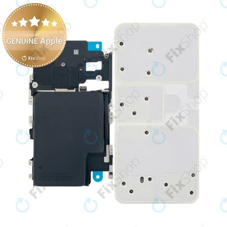 Baterije pour iPhone 17 Pro Max pSIM | 4823mAh | 661-56049 | Genuine Apple