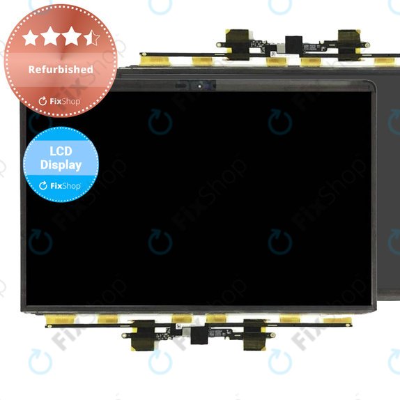 Apple MacBook Pro 13" A1989, A2251, A2289, A2159 (2019 - 2020) - Écran LCD Refurbished