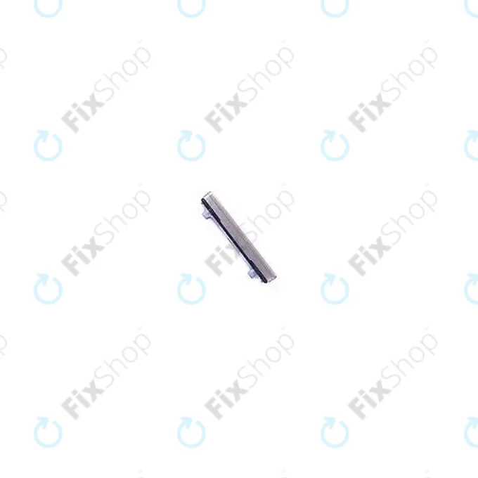 Samsung Galaxy Note 20 N980B, Note 20 Ultra N986B - Bouton de volume (Gris Myistic) - GH98-45543B Genuine Service Pack