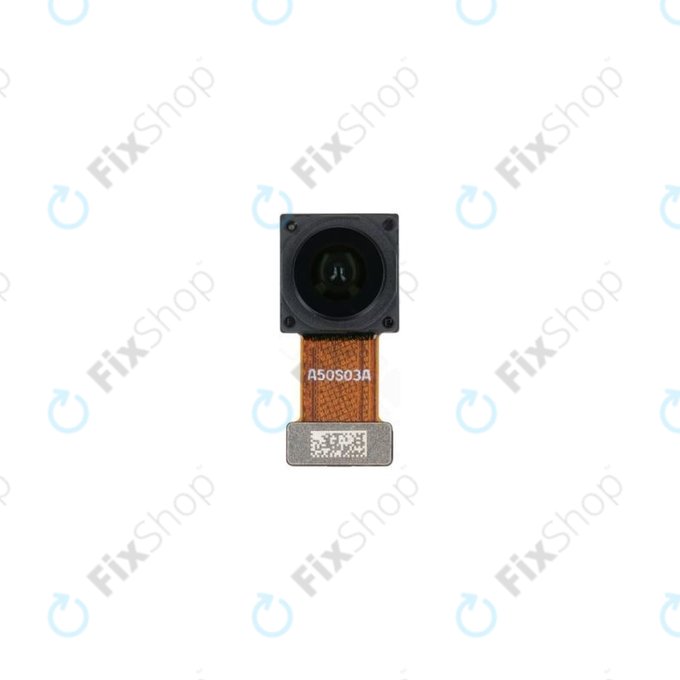 Xiaomi 12 Pro 2201122C 2201122G - Module de caméra arrière 50 MP (UW) - 41020000BH5Y Genuine Service Pack
