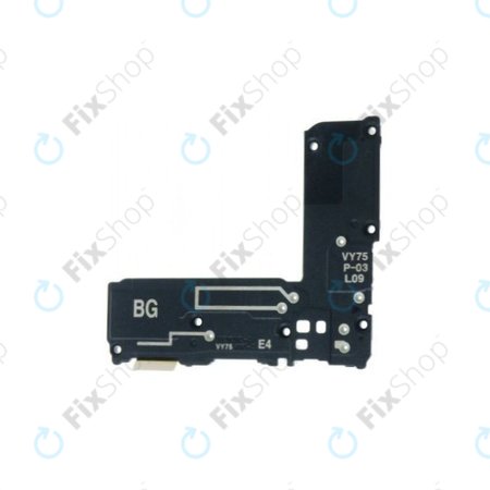 Samsung Galaxy S10 Plus G975F - Haut-parleur - GH96-12234A Genuine Service Pack