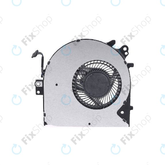 HP ProBook 470 G5 - Ventilateur - 77042079 Genuine Service Pack