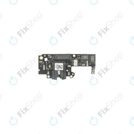 OnePlus 3 - Carte PCB Connecteur Jack