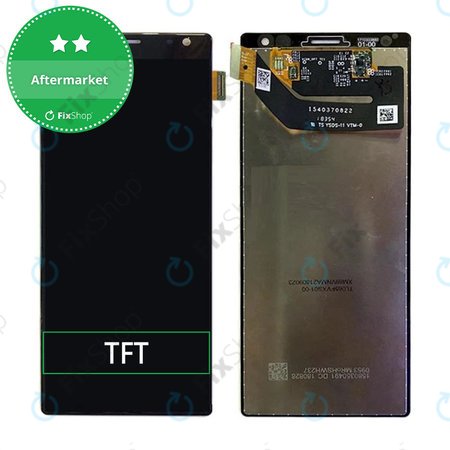 Sony Xperia 10 Plus - Écran LCD + Écran tactile