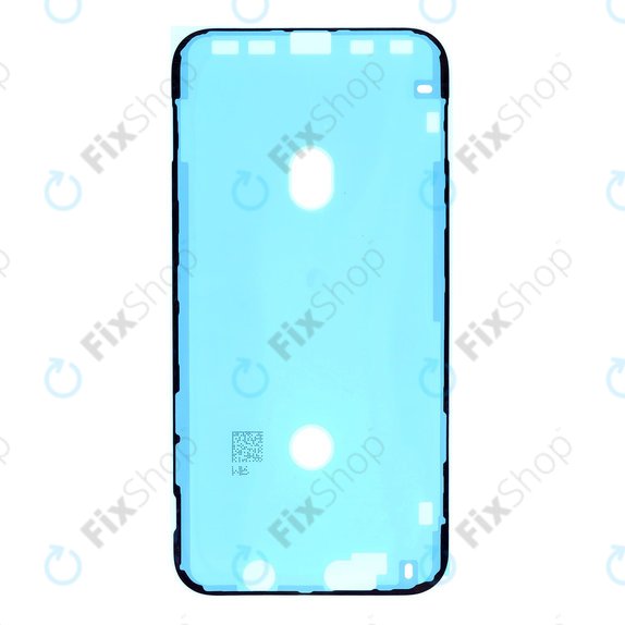 Apple iPhone XR - Adhésif LCD
