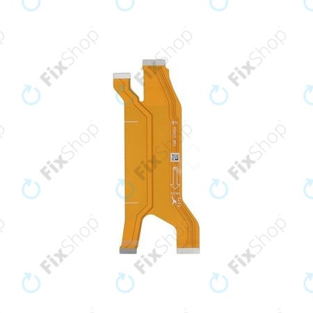 Nappe flex principale pour Xiaomi 15T, 1350204000817A, Genuine Service Pack