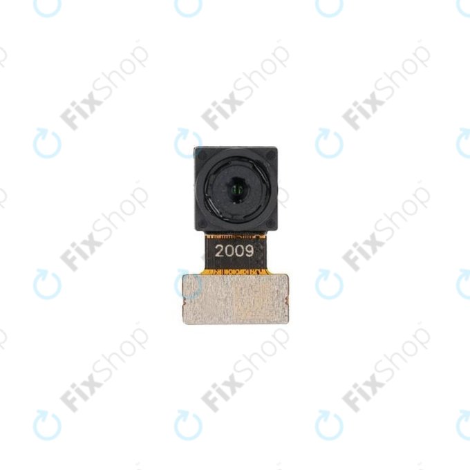Nokia 5.3 - Module de caméra arrière 2MP - 2640AA000217 Genuine Service Pack