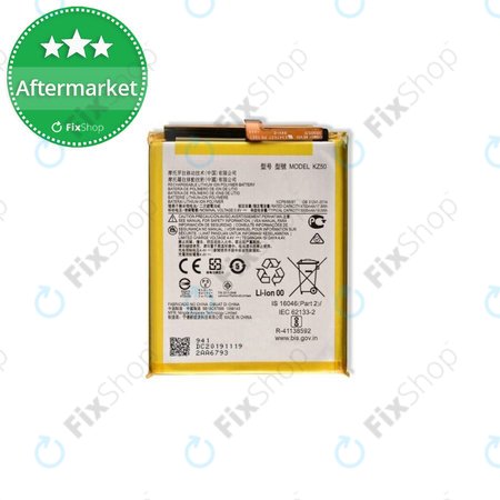 Motorola Moto G8 Power XT2041 - Batterie KZ50 5000mAh