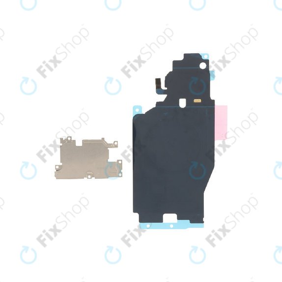 Puce de charge sans fil pour Samsung S25 Plus S936B