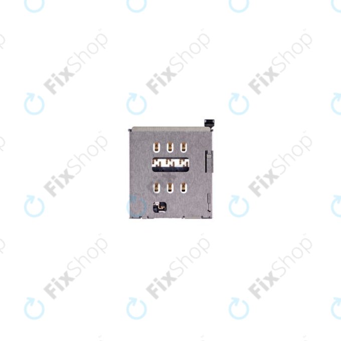 Apple iPhone 6S - Lecteur de carte SIM