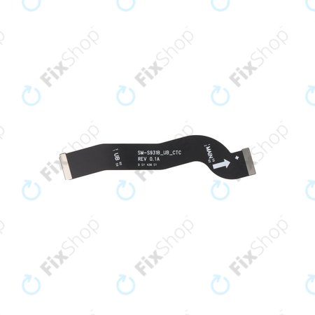 Samsung Galaxy S25 - Câble flexible LCD