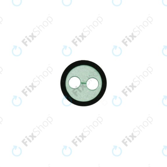 Samsung Galaxy A32 5G A326B - Colle Macro pour Verre de Caméra Arrière - GH02-22251A Genuine Service Pack