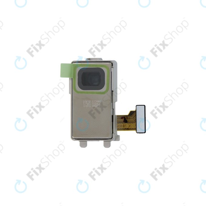 Sony Xperia 1 IV XQCT54 - Module de caméra arrière 12MP (télé) - 101327011 Genuine Service Pack
