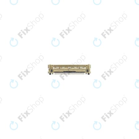 Apple MacBook Air 11" A1370 (Fin 2010 - Mi 2011) - Écran LCD Connecteur DP