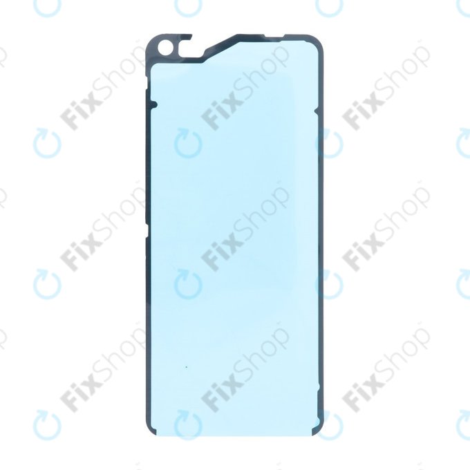 Xiaomi Mi 11 Ultra M2102K1G - Adhésif LCD