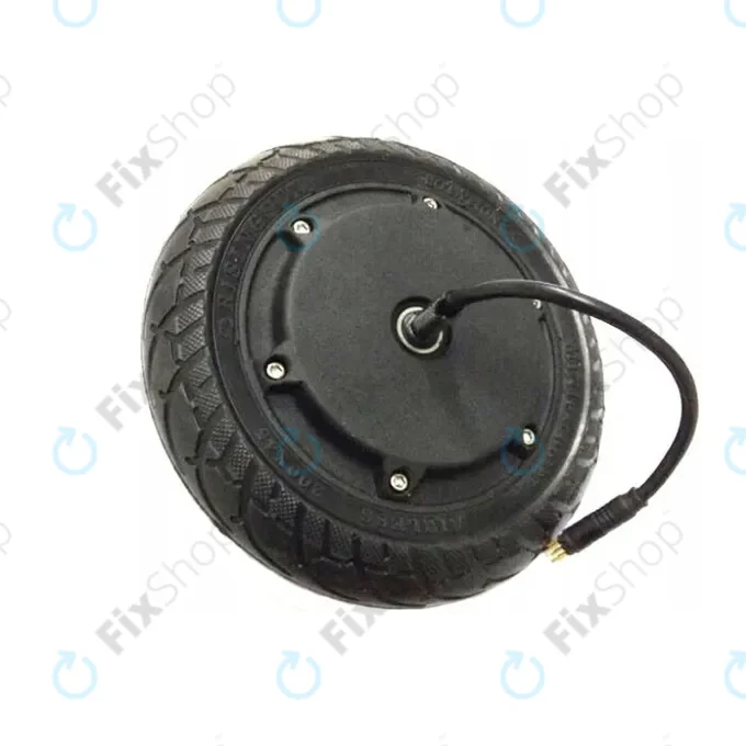Kugoo S1, S1 Pro, S2, S3 - Ensemble moteur et pneus