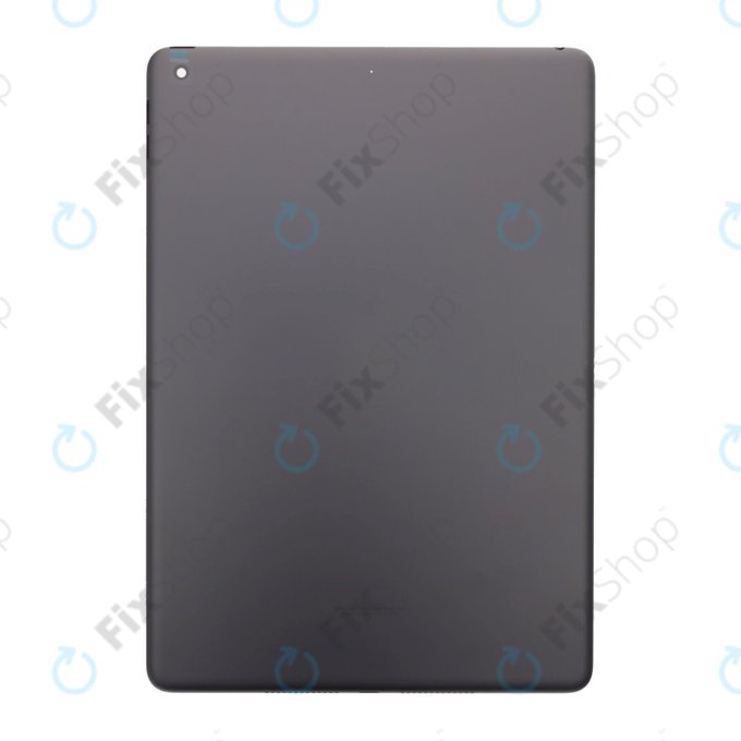 Apple iPad (9th Gen 2021) - Cache batterie version WiFi (Black)