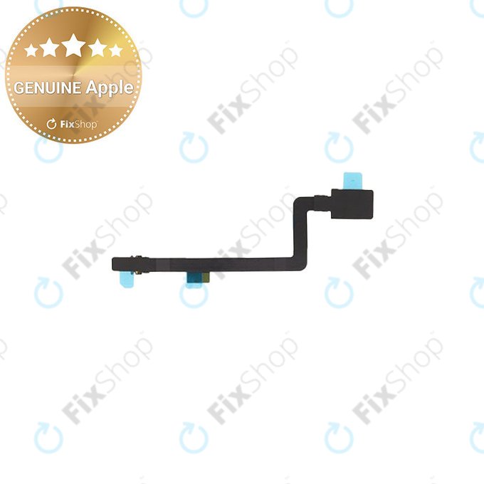 Câble flex batterie (BMU) pour MacBook Pro 16", A2485 (2021), A2780 (2023), 923-06794, Genuine Apple
