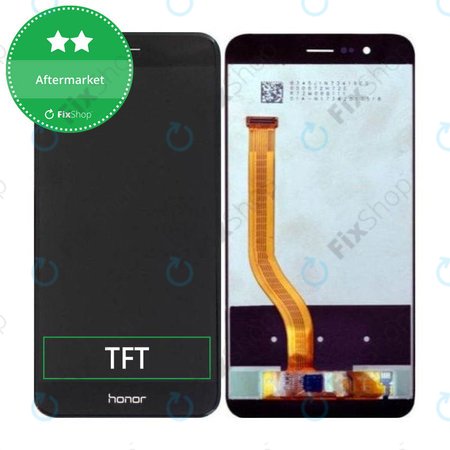 Huawei Honor 8 Pro - Écran LCD + Écran Tactile (Noir Minuit)