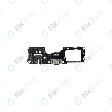 Oppo Find X3 Lite CPH2145 - Carte PCB du connecteur de charge