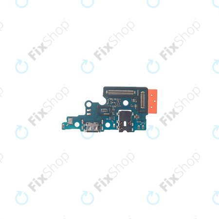 Samsung Galaxy A70 A705F - Carte PCB du connecteur de charge