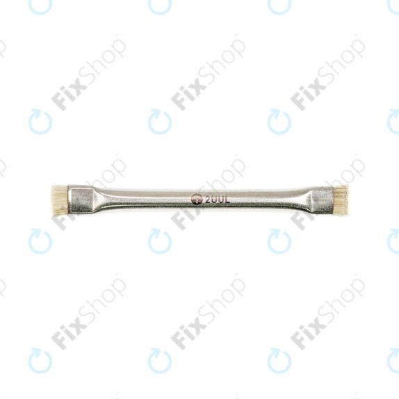 Brosse de nettoyage antistatique pour cartes mères (PCB), 2UUL CL11