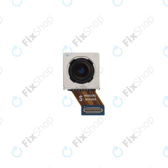 Samsung Galaxy A36 A366E - Caméra arriere 50MP